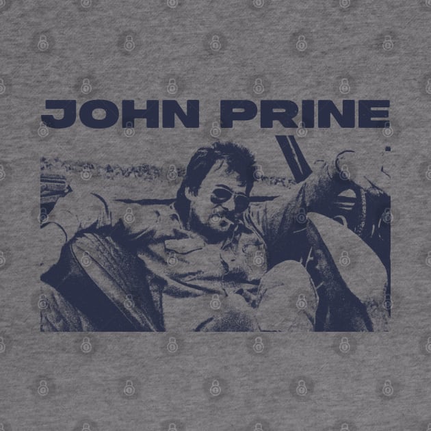 Prine The john by BackOnTop Project